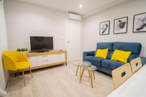 Apartamento Triviño centro